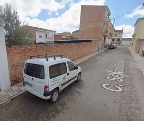 Terreno residenziale in Calle Severo Ochoa 14D