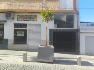 Locale commerciale in Calle Real 31