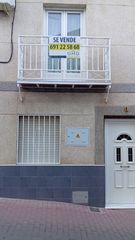 Casa a Calle juan santos galindo 9