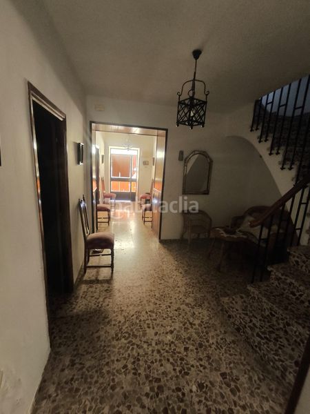 Foto a0dbef70-db28-4d08-bce9-385f41485c92. Casa a Mengíbar