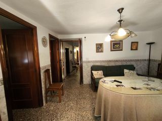 Casa in Mengíbar