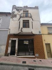 Casa en Calle José María Lillo 43