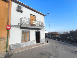 House in Calle san andrés 21. 112