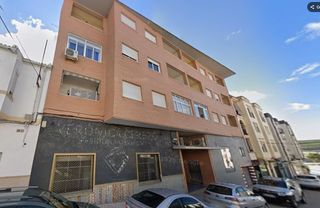 Flat  Calle reina sofía 45