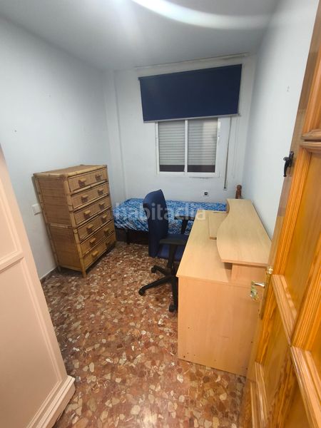 Foto 0260886b-1017-4a00-a2fc-c76acccae0f2. Flat in calle bailén 13 in Mengíbar