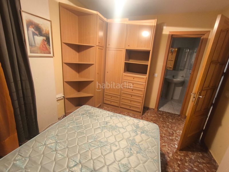 Foto 52a15b82-4bf8-49cd-8178-65d03aa79b4e. Flat in calle bailén 13 in Mengíbar
