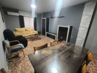Flat in Calle Bailén 13
