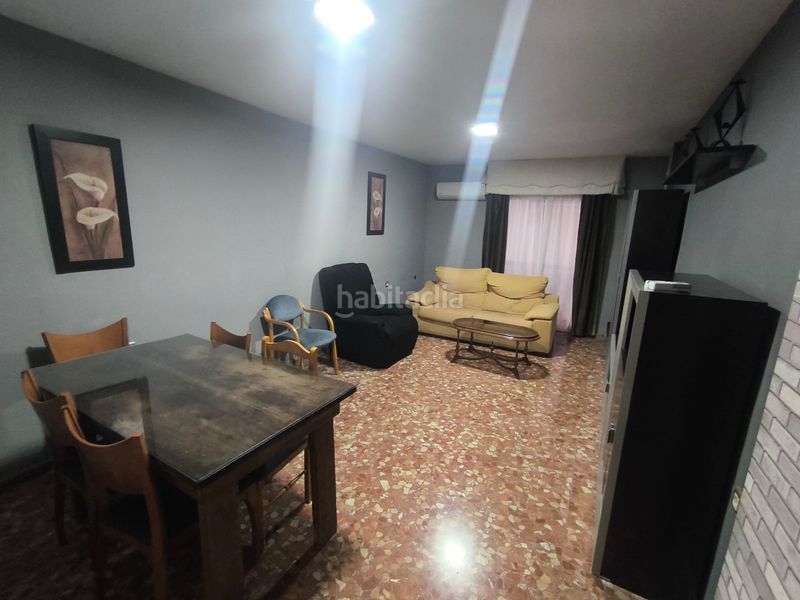Foto a588fd20-70bd-40f7-978d-3b68f39479ff. Flat in calle bailén 13 in Mengíbar