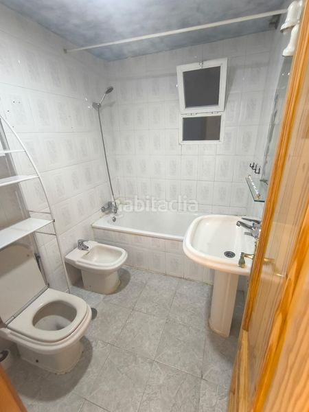 Foto a9da1ffb-8d86-4106-bbdb-1999de73b927. Flat in calle bailén 13 in Mengíbar