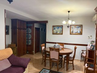 Casa a schiera in Calle bailén 32