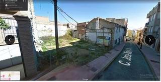 Terreny residencial  Calle josé maría lillo. Se vende gran solar en el centro del pueblo