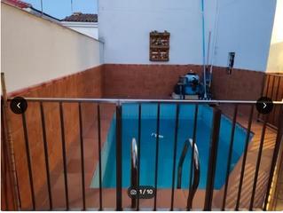 Casa adossada  N/a. Se vende gran casa en barriada de osuna