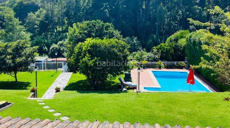 Foto 0d8cee3e-b41b-4ce8-9ba6-9743b2082785. Chalet dans Camos Nigrán
