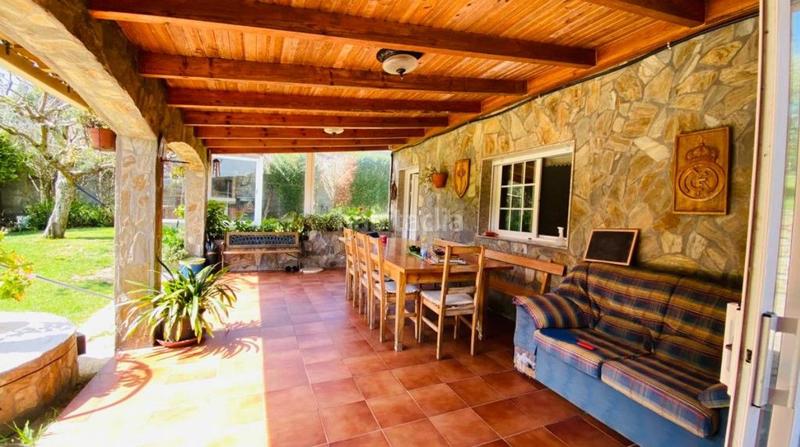 Foto 1a3498a0-3743-4816-9d93-da32bd3135d3. Chalet dans Camos Nigrán