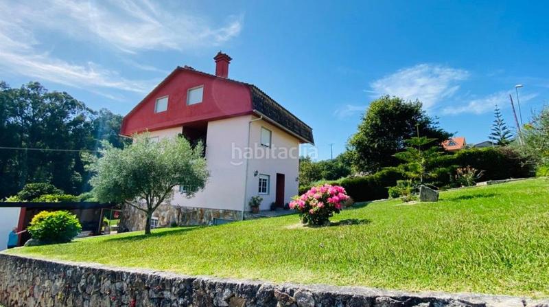 Foto 4244d208-90d7-45e4-a551-57557539c422. Chalet dans Camos Nigrán