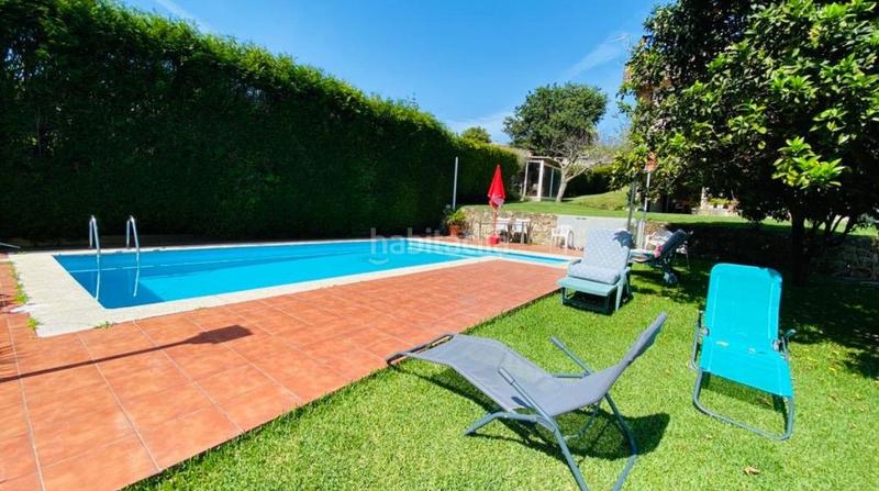 Foto bdc38fc8-c229-4a08-9a5c-39e212cc63ec. Chalet en Camos Nigrán