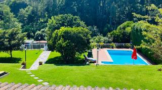 Chalet  Rúa de san roque