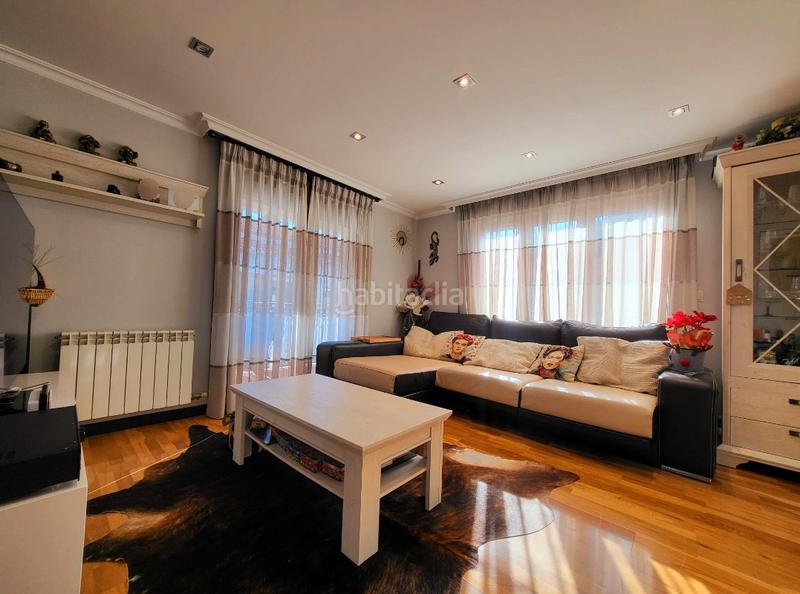 Foto 0ef3a6bd-a2e6-43fe-9b69-3b8e10cdb581. Zweistöckige wohnung in Nigrán centro Nigrán