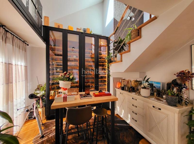 Foto 4005ba45-ba1e-4c5d-a9c1-5b3187300020. Zweistöckige wohnung in Nigrán centro Nigrán