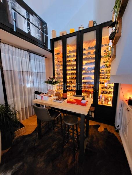 Foto 64706e67-174b-4ac8-ac95-197a5becc242. Zweistöckige wohnung in Nigrán centro Nigrán