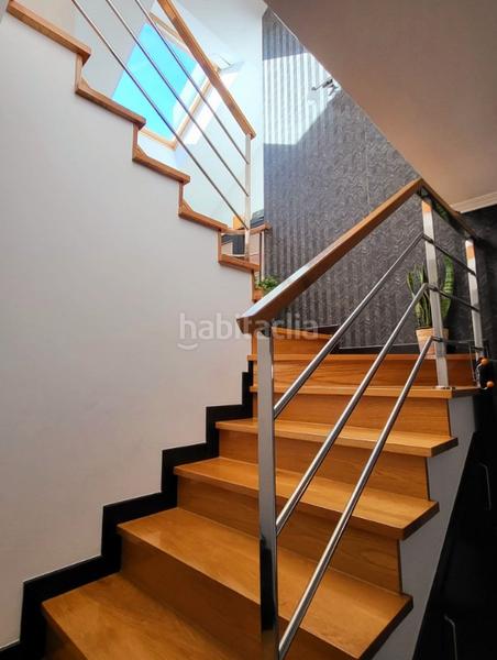 Foto aeaaaf1e-bb2c-48b5-95e0-c19c4e2f9c7f. Zweistöckige wohnung in Nigrán centro Nigrán