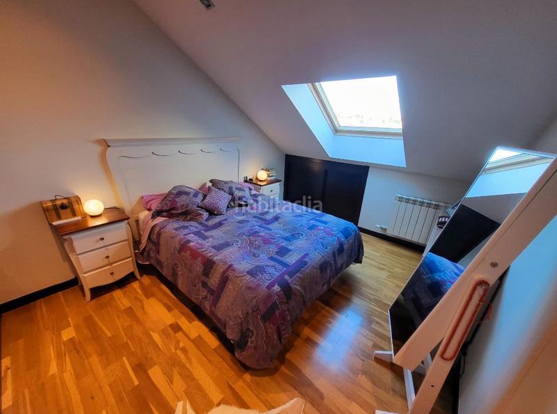 Foto d215a2fa-2db7-4da5-b754-a8483670d440. Zweistöckige wohnung in Nigrán centro Nigrán