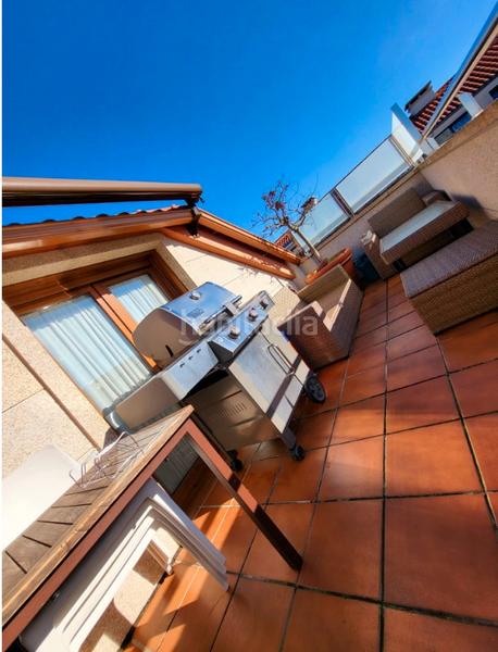 Foto dc042d71-4de5-44b8-8c5b-b341124aa3eb. Zweistöckige wohnung in Nigrán centro Nigrán