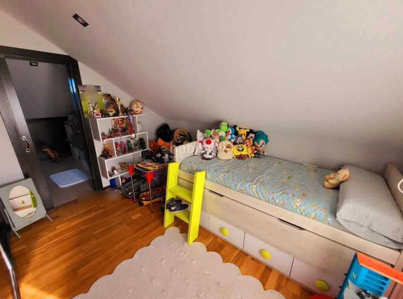 Foto ddc90324-0df6-45d7-b897-039bf0aef38d. Zweistöckige wohnung in Nigrán centro Nigrán