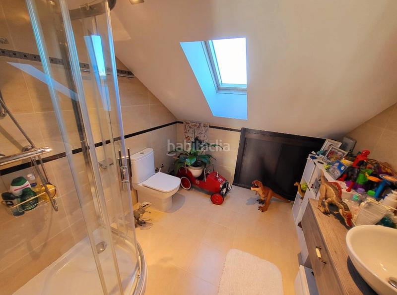 Foto e9515f9e-18b6-4fdb-ae04-722245a60ea7. Zweistöckige wohnung in Nigrán centro Nigrán