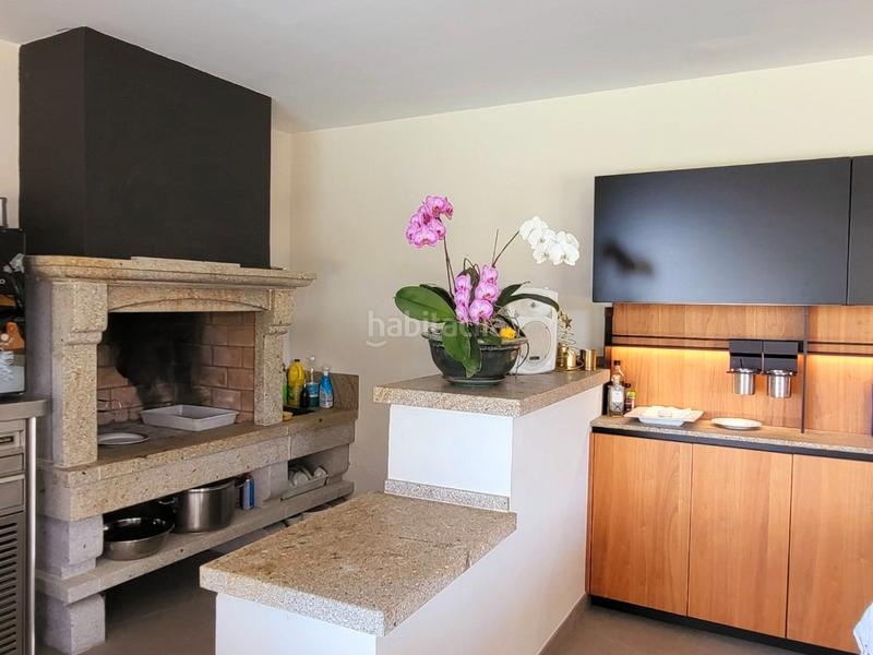 Foto 0b7a3e01-16cb-4bcb-8407-11ed4c87a553. Chalet  exclusivo con vistas al mar en Coruxo - Oia - Saiáns Vigo