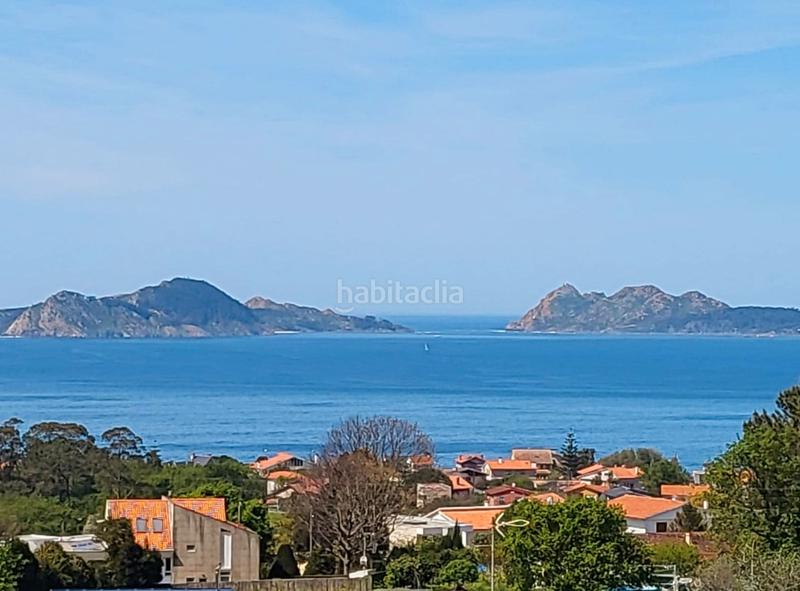 Foto 3493b30b-1dd2-4178-a13e-70bc3de6ade2. Chalet  exclusivo con vistas al mar en Coruxo - Oia - Saiáns Vigo