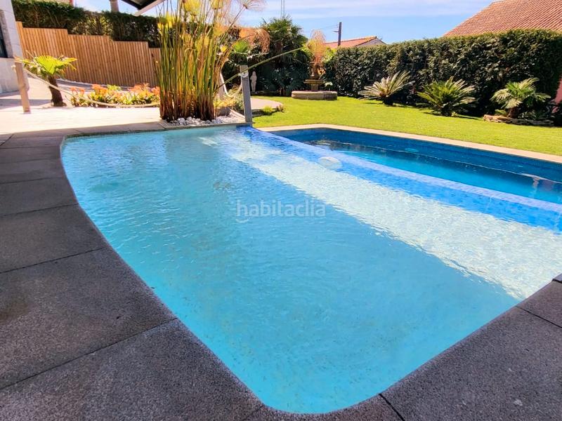 Foto 8f0b106f-0d4e-411f-991a-c1a4ba50fa96. Chalet  exclusivo con vistas al mar en Coruxo - Oia - Saiáns Vigo