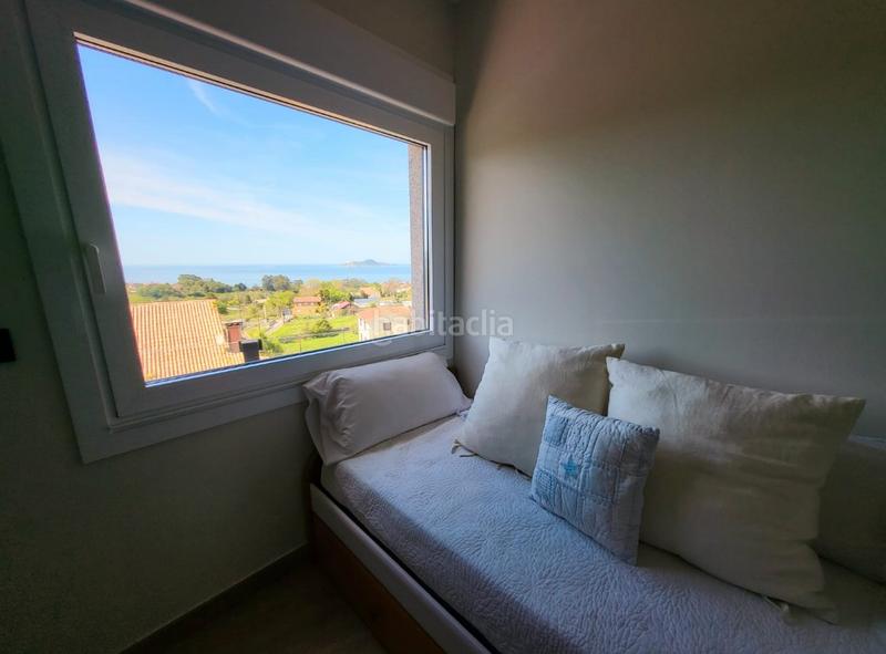 Foto 9d3e7f4b-12b6-4af9-89c9-a1ec27b7fb8e. Chalet  exclusivo con vistas al mar en Coruxo - Oia - Saiáns Vigo
