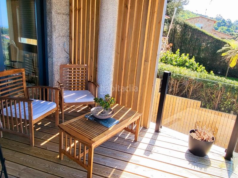 Foto d340a4a2-94c4-48e4-92be-90a49126e520. Chalet  exclusivo con vistas al mar en Coruxo - Oia - Saiáns Vigo