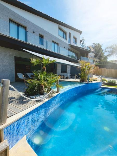 Foto df6000ab-da04-4e09-8c2a-c8252dae614f. Chalet  exclusivo con vistas al mar en Coruxo - Oia - Saiáns Vigo