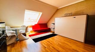 Estudio en Baiona. Ático impecable - oportunidad