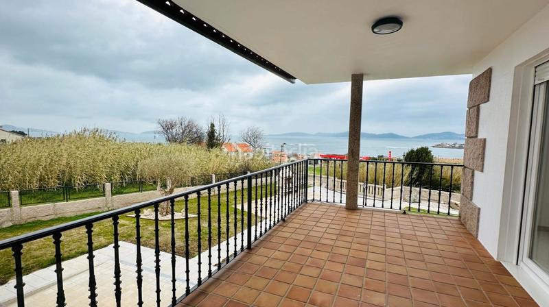 Foto f2172fbf-ad3d-4aa3-967c-e4af720dbee6. Alquiler chalet  unifamiliar - san miguel de oia en Vigo
