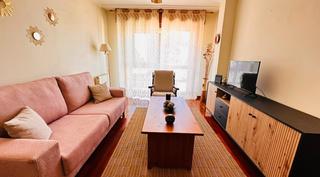 Location Appartement à Baiona. Playa ladeira - alquiler anual