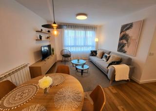 Rent Flat in Fátima. Alquiler centro vigo
