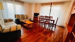 Rent Flat in Baiona. Santa marta - baiona