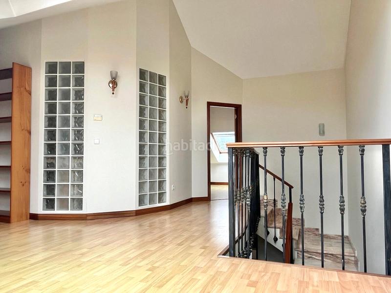 Foto 20c91ccd-b298-4380-ba44-3404aeea314b. Casa a schiera in Nigrán centro Nigrán