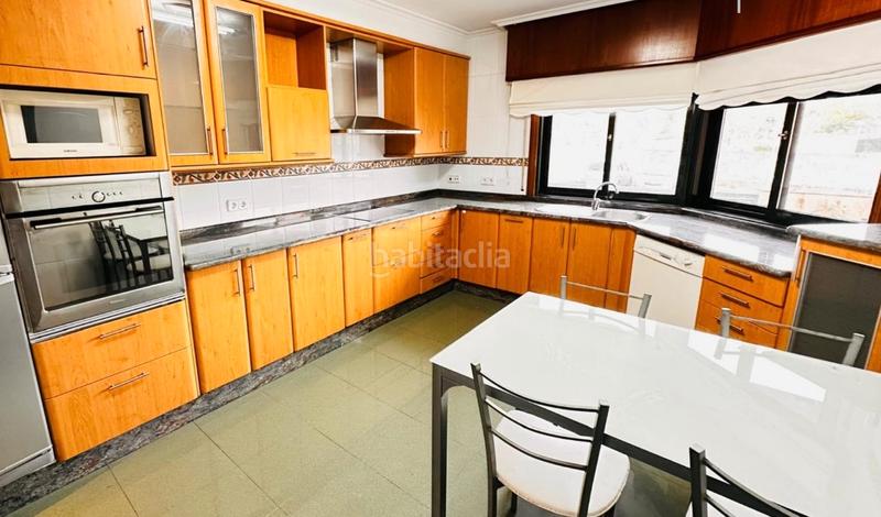 Foto f89e6674-f893-4b09-a481-423702696f10. Casa a schiera in Nigrán centro Nigrán