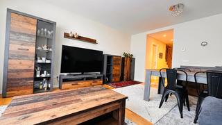 Appartamento in Baiona. Playa ladeira - sabarís