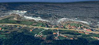 Terreno residencial en Oia. Ocasión única - edificable