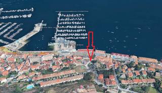 Wohngrundstück in Baiona. Ocasión - inversores - solar para 4 viviendas