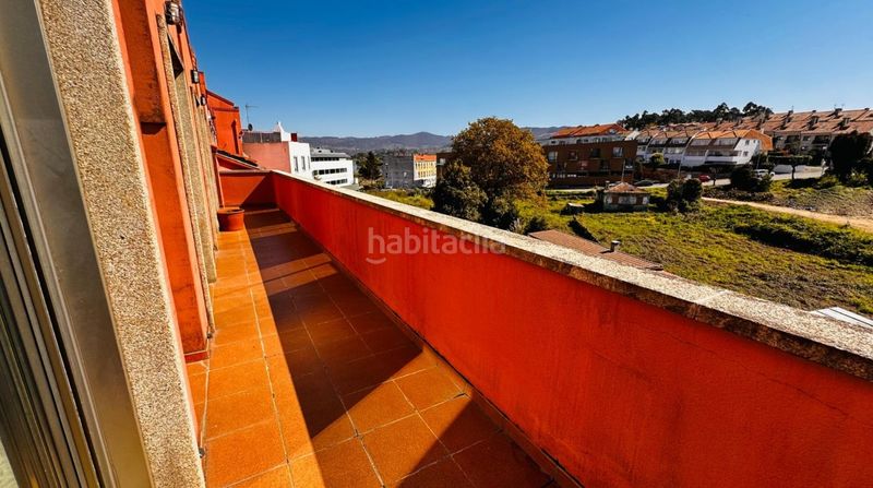 Foto 4d5eeb10-9405-492a-9de4-ecf50d11c730. Pis amb calefacció aparcament a Baiona