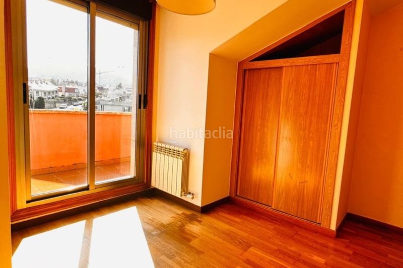 Foto cf2490b4-5a47-444b-b8fd-0874153ba4ad. Pis amb calefacció aparcament a Baiona