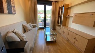 Appartamento  Rúa venezuela 8. Ocasión única - 1 dormitorio - terraza