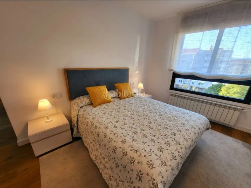 Foto 4febe33f-6a6f-4d42-a97e-8e74164219e7. Lloguer pis amb calefacció a Plaza España - Corte Inglés Vigo