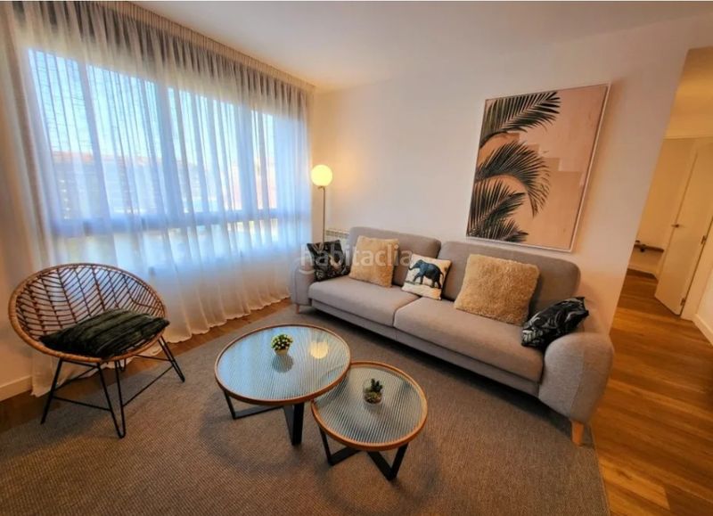 Foto f350bf2e-6071-40c3-8750-f2c480c17b27. Lloguer pis amb calefacció a Plaza España - Corte Inglés Vigo